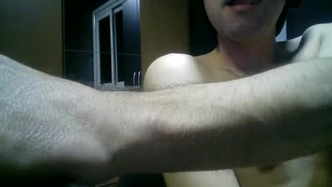 gauchors21 online show from 05-30-26, 03:58