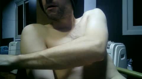 gauchors21 online show from 06-11-26, 10:57
