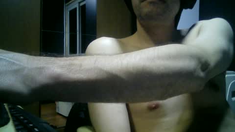 gauchors21 online show from 07-19-26, 03:21