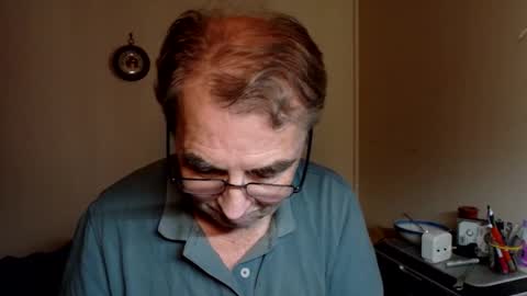 Garry online show from 03-20-26, 12:04