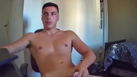 gaviotahot online show from 01-14-25, 02:00