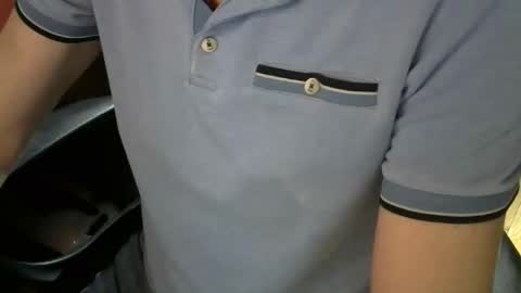 Snapshot of gay_slave_on_cam chatting on 05-06-26, 04:45 gay slave on cam online show from 05-06-26, 04:45