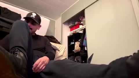 gayboyla626 online show from 10-28-25, 12:03