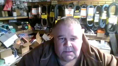 Snapshot of gaydaddy48 chatting on 12-02-24, 10:34 Kenny online show from 12-02-24, 10:34