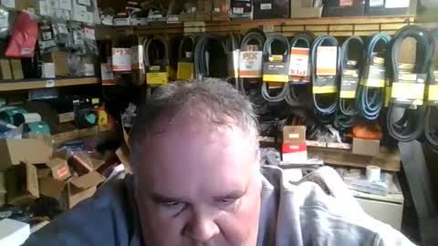 Snapshot of gaydaddy48 chatting on 12-17-24, 08:10 Kenny online show from 12-17-24, 08:10