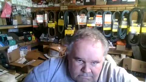 Snapshot of gaydaddy48 chatting on 01-28-25, 08:47 Kenny online show from 01-28-25, 08:47