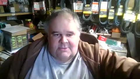 Snapshot of gaydaddy48 chatting on 02-10-25, 10:09 Kenny online show from 02-10-25, 10:09