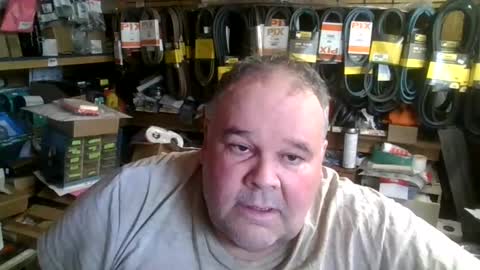 Snapshot of gaydaddy48 chatting on 03-12-25, 09:13 Kenny online show from 03-12-25, 09:13