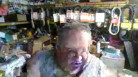 Snapshot of gaydaddy48 chatting on 10-01-25, 07:09 Kenny online show from 10-01-25, 07:09