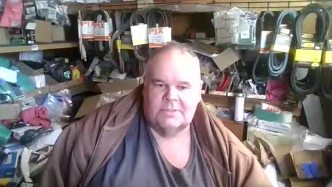 Snapshot of gaydaddy48 chatting on 03-23-26, 08:13 Kenny online show from 03-23-26, 08:13