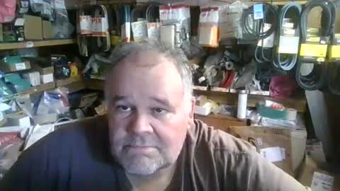 Snapshot of gaydaddy48 chatting on 05-01-26, 07:29 Kenny online show from 05-01-26, 07:29