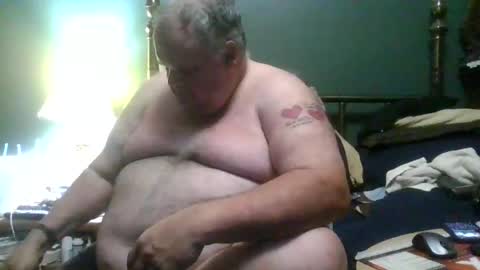 Kenny online show from 07-26-26, 06:48