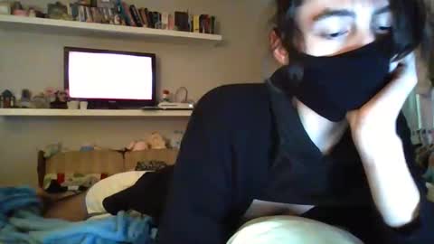 Snapshot of gayfemboybooty chatting on 06-09-26, 04:29 gayfemboybooty online show from 06-09-26, 04:29