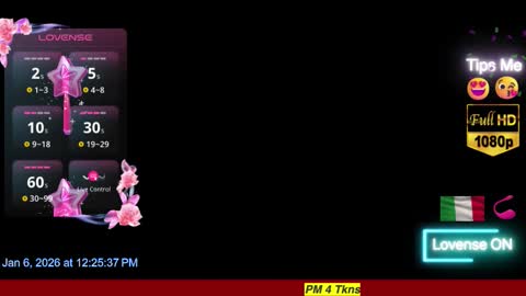 gayfigo19stup online show from 01-06-26, 11:25