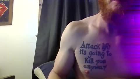 gaymencumhere online show from 01-10-25, 07:00