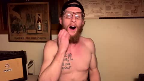 gaymencumhere online show from 01-19-25, 10:06