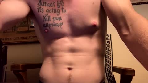 gaymencumhere online show from 01-31-25, 12:51