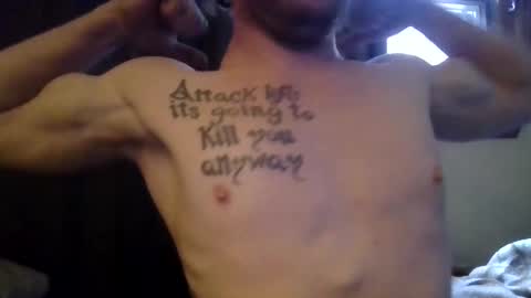 gaymencumhere online show from 03-08-25, 12:41