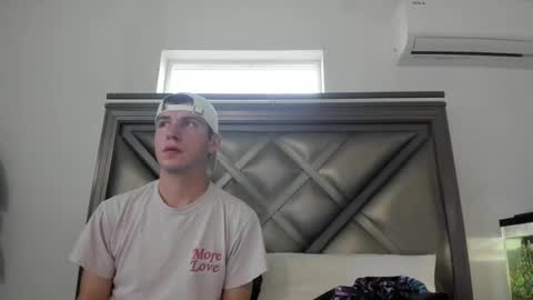 Trace online show from 11-23-25, 10:09