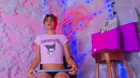 HAN online show from 12-17-25, 03:29