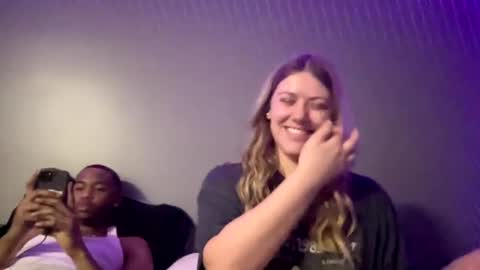 Snapshot of gbabytherealist chatting on 02-12-25, 05:37 gbabytherealist online show from 02-12-25, 05:37