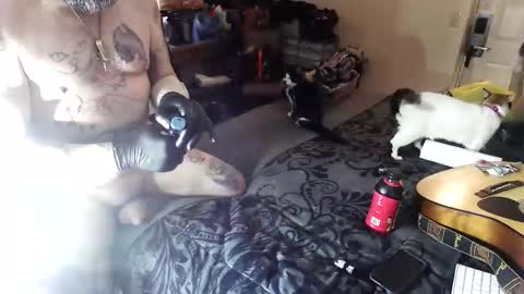 gbones58 online show from 01-15-26, 09:47