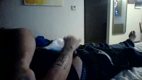 gcovell online show from 02-08-26, 01:14