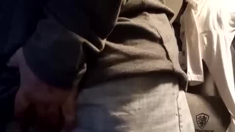 Snapshot of gd_mysterydick chatting on 05-26-26, 05:03 gd_mysterydick online show from 05-26-26, 05:03