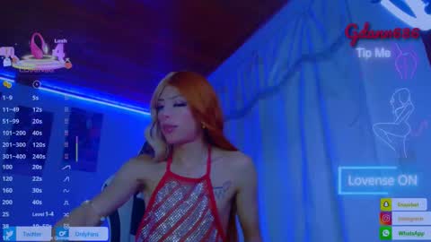 Snapshot of gdann686 chatting on 01-19-26, 02:37 DanNG online show from 01-19-26, 02:37