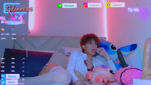 Snapshot of gdann686 chatting on 02-11-26, 09:20 DanNG online show from 02-11-26, 09:20