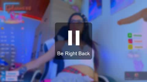 Snapshot of gdann686 chatting on 02-20-26, 06:26 DanNG online show from 02-20-26, 06:26