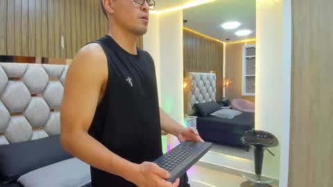 Snapshot of gean_mclovin chatting on 05-19-26, 07:09 Gean Mclovin online show from 05-19-26, 07:09