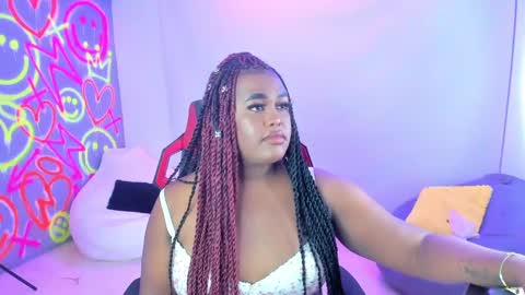 geanna_rose online show from 02-01-25, 05:28