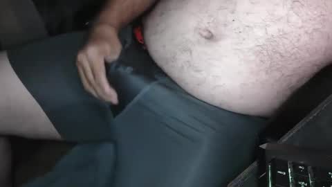 gearhead32 online show from 04-06-26, 06:14