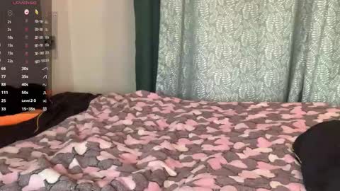 Aria online show from 02-28-26, 04:19