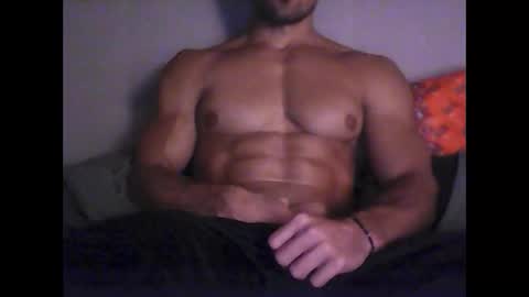 Gecko946915 online show from 10-18-25, 09:26