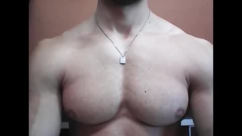 Gecko946915 online show from 01-12-26, 11:26