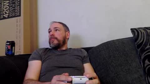 Snapshot of geddes4 chatting on 05-07-26, 11:43 SIR online show from 05-07-26, 11:43