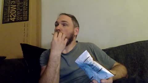 Snapshot of geddes4 chatting on 05-18-26, 09:53 SIR online show from 05-18-26, 09:53