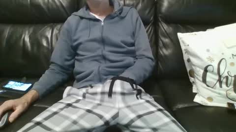 geeezer64 online show from 12-02-24, 02:09