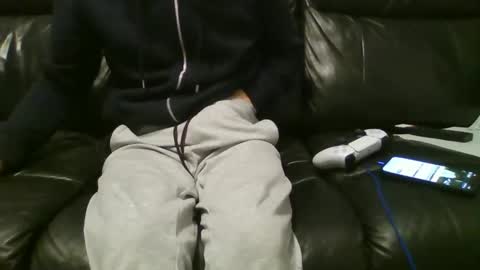 geeezer64 online show from 01-05-25, 03:11