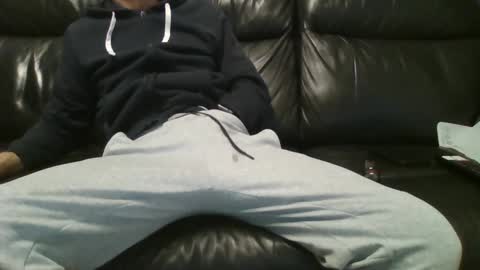 geeezer64 online show from 01-12-25, 11:26