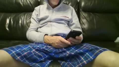 geeezer64 online show from 02-10-26, 01:53