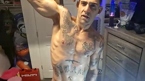 Zanecubano online show from 10-12-25, 07:46