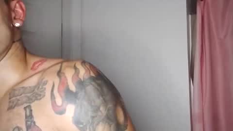 Zanecubano online show from 10-22-25, 02:39