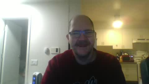 geekgamer41 online show from 10-12-25, 01:59