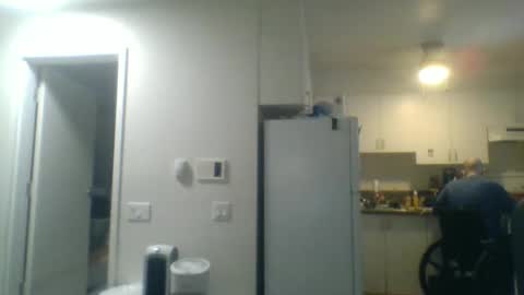 geekgamer41 online show from 12-05-25, 07:10