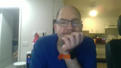 Snapshot of geekgamer41 chatting on 12-19-25, 03:02 geekgamer41 online show from 12-19-25, 03:02