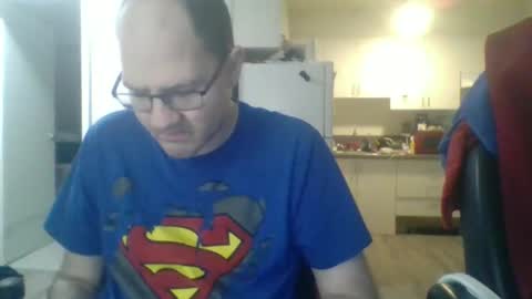 Snapshot of geekgamer41 chatting on 01-12-26, 04:07 geekgamer41 online show from 01-12-26, 04:07