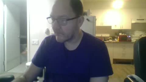 Snapshot of geekgamer41 chatting on 01-14-26, 05:57 geekgamer41 online show from 01-14-26, 05:57